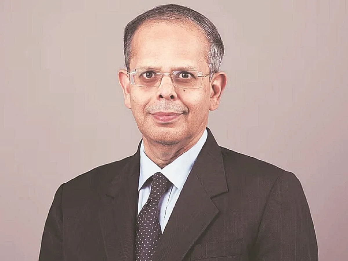 'Not suggesting next policy move is a hike, but there is a need to relook'