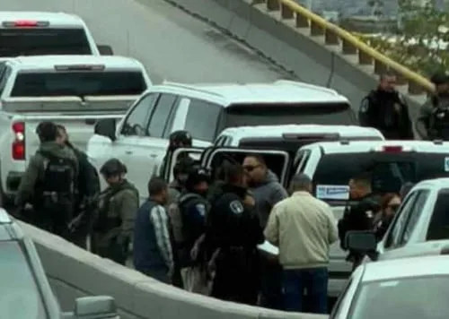 Detienen al exfiscal de Chihuahua, César Jáuregui, por uso indebido de funciones; gobernadora confirma investigación en su contra