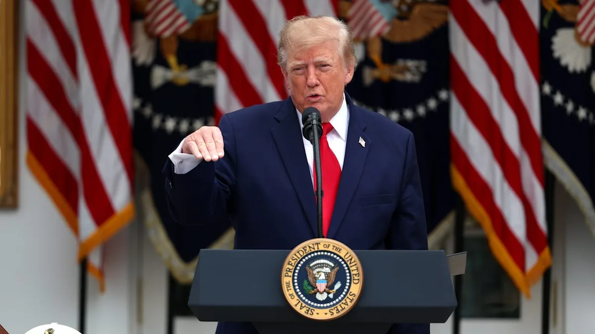 Plötzliche Frontal-Attacke - „Kein guter Typ für uns“! Trump geht auf Selenskyj los