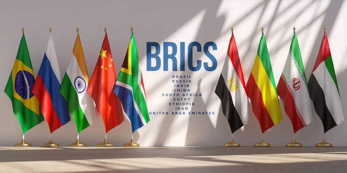 Cúpula dos Brics pode terminar sem declaração final devido à guerra no Irã