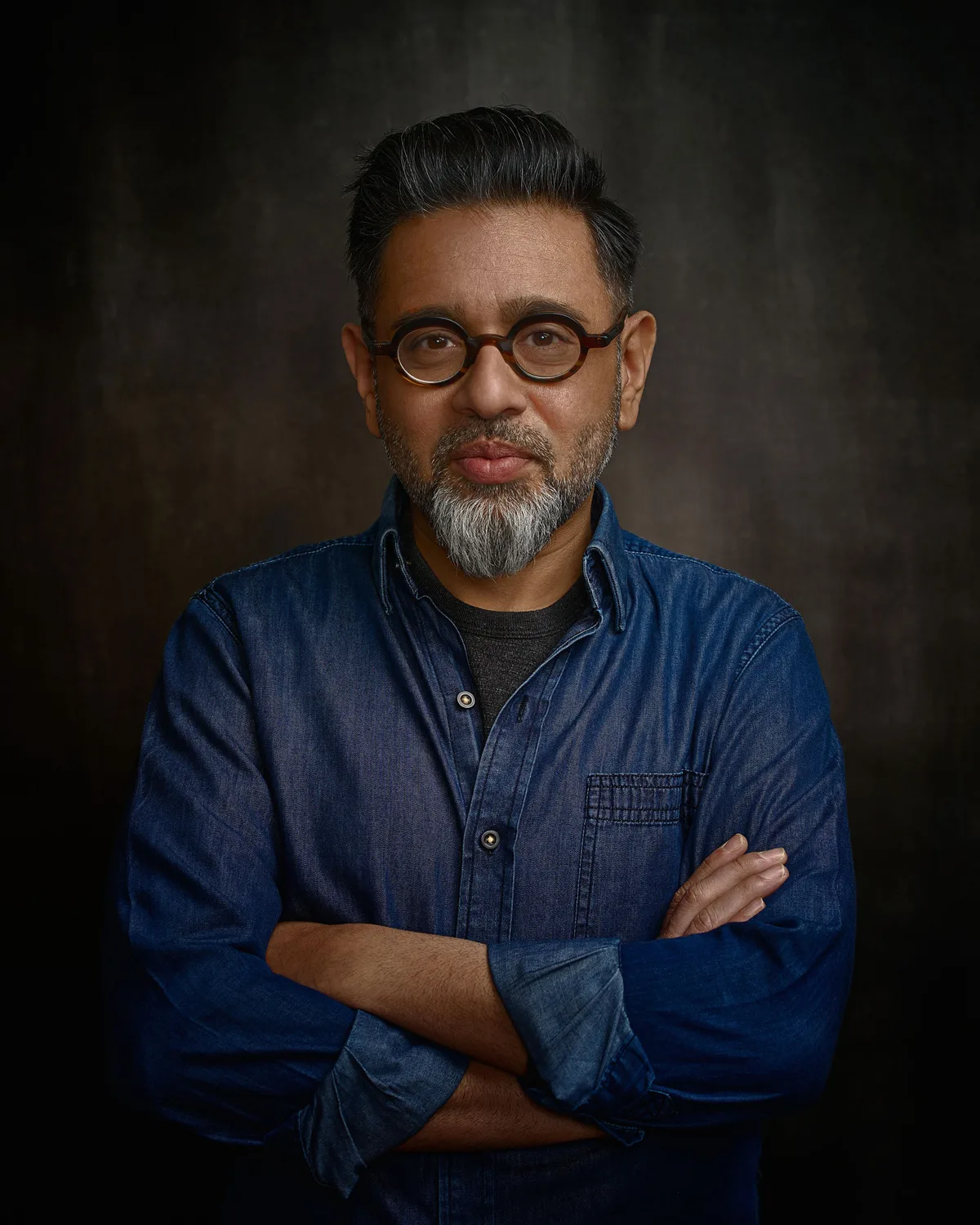Saket Soni Wants to Protect the Workers Rebuilding Communities After Disaster