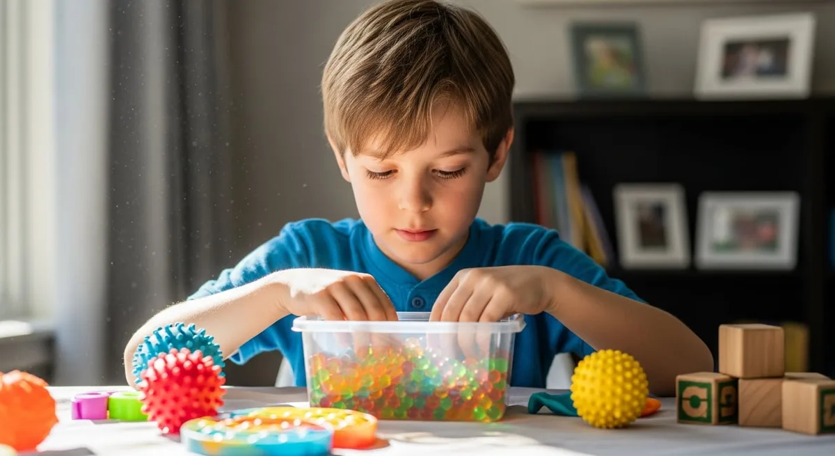 Crecen los diagnósticos de autismo en niños: las causas y la importancia de una intervención temprana