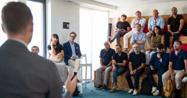Inteligência Artificial. Já começou a Lisbon AI Week