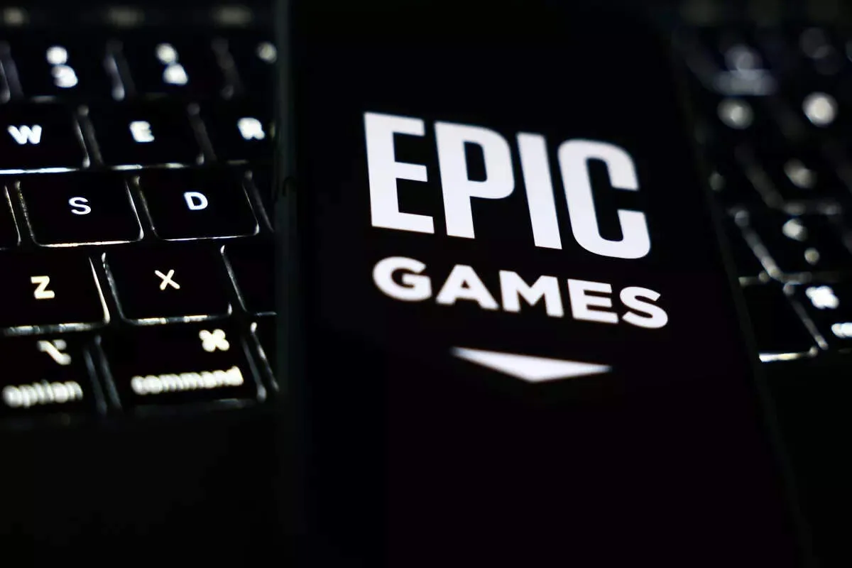 Fortnite-maker Epic Games makes 'huge pivot' with AI, CEO says
