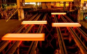 Gerdau: possível acordo entre EUA e Canadá preocupa menos do que parece; entenda