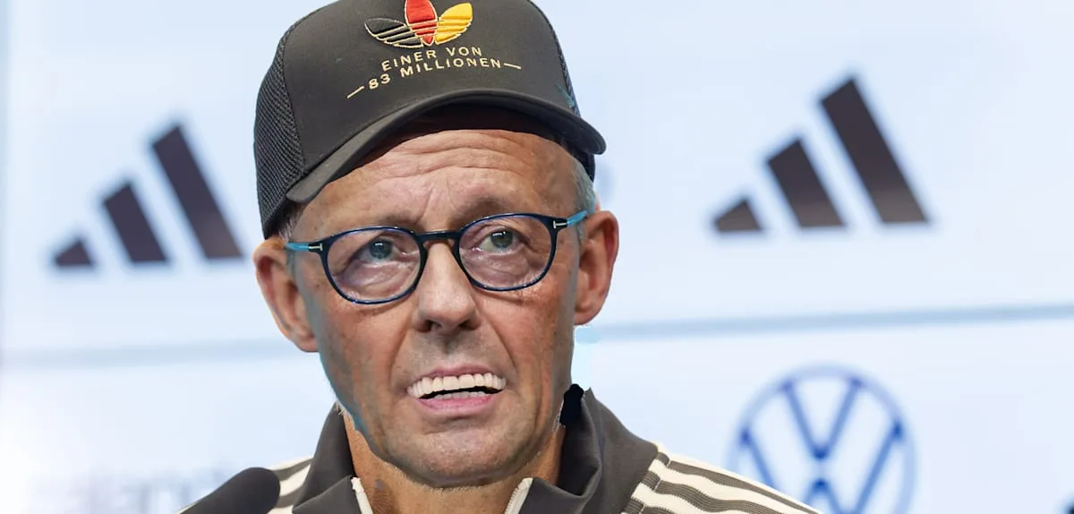 Vorbild Jürgen Klopp – Friedrich Merz beruft 44 neue Minister