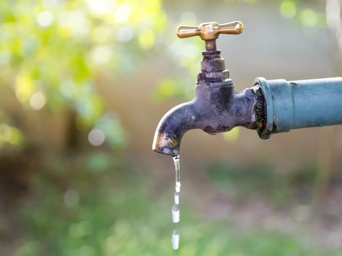 Water crisis drags on as Mogale City pushes out restoration