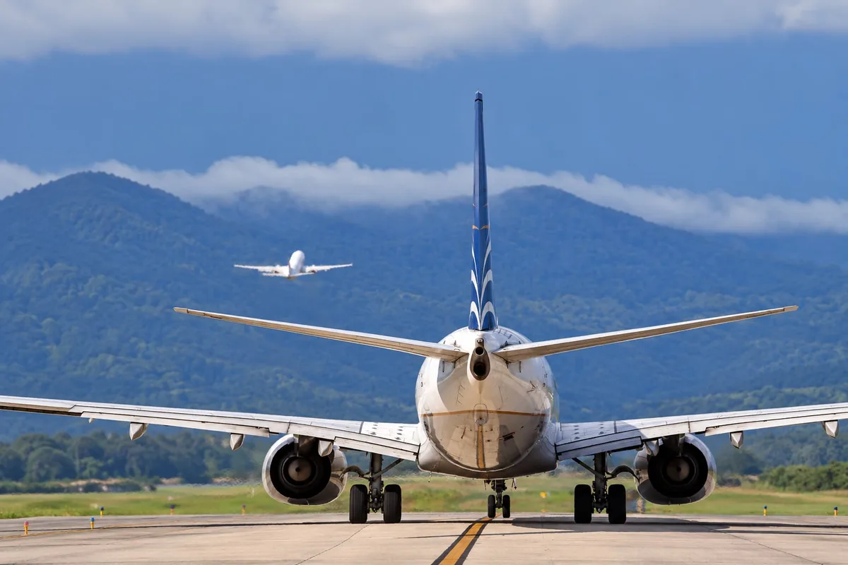 Aeropuerto de Tocumen, en Panamá, supera los 17,8 millones de pasajeros y crece un 15%