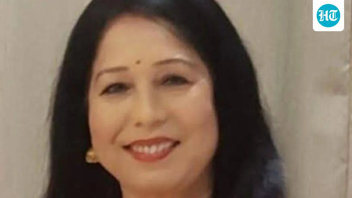 Assam: Congress names former MLA Sibamoni Bora as candidate for Nagaon bypoll