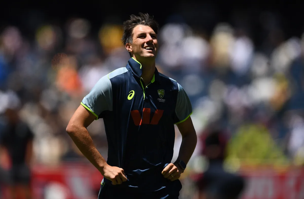 Pat Cummins supports captains' calls for Imran Khan's medical care