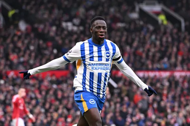 Liverpool news: Reds discover Yankuba Minteh asking price as transfer 'likely' to happen