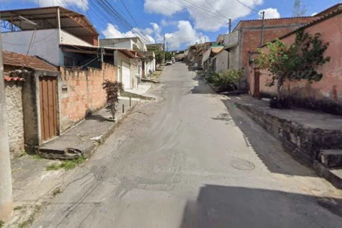 Mulher é morta com 20 tiros em Belo Horizonte
