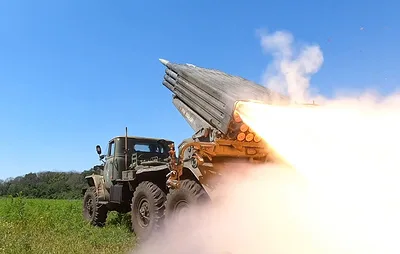 ВСУ потеряли свыше 1 845 военных за неделю в зоне ответственности "Востока"