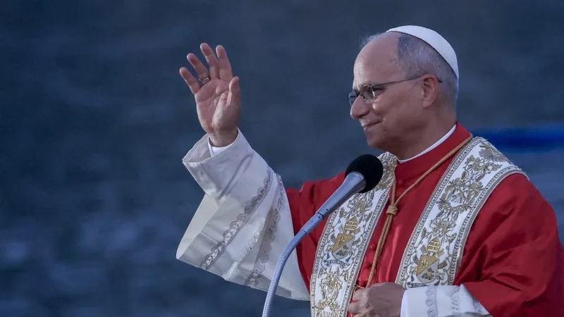 "Dialoguer ne signifie pas cautionner": les sept victimes de violences sexuelles qui rencontreront le pape Léon XIV à Lourdes affirment leur "exigence"