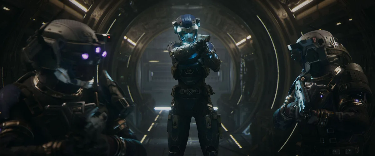 Can the Upcoming ‘Expanse’ Game Avoid ‘Mass Effect’s’ Biggest Mistake?