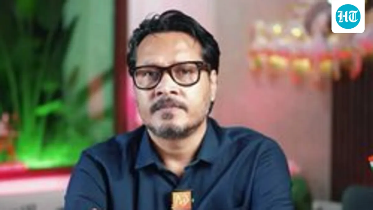 HC refuses immediate arrest protection to YouTuber Ajeet Bharti in SC/ST Act case