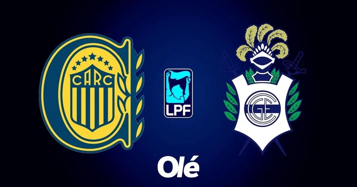 Rosario Central vs. Gimnasia, por el Torneo Clausura: día, horario y cómo ver por TV en vivo