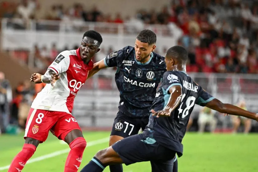 « Tu ne peux pas partir. On en parlera demain. » Finalement retenu par Monaco, Lamine Camara a pourtant espéré jusqu'au dernier moment aller à Chelsea