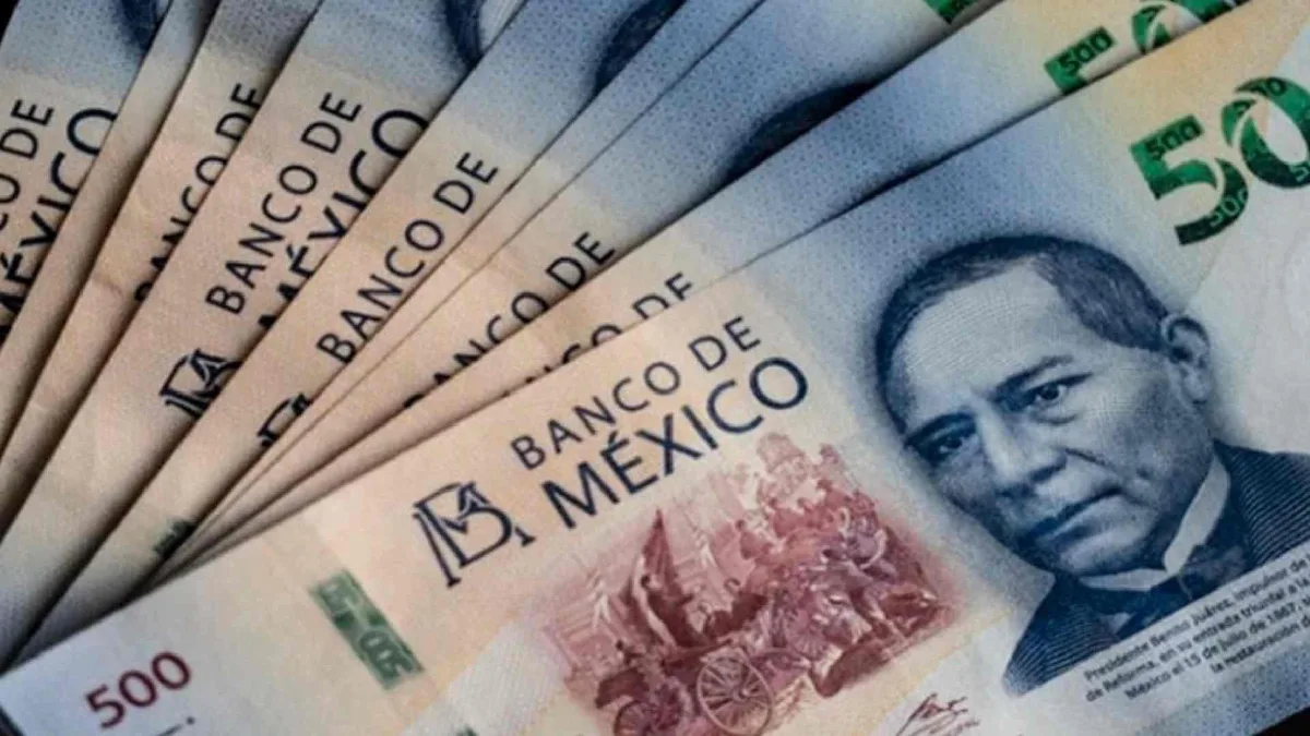 Monreal reveló que diputados prevén aprobar el Paquete Económico 2027 la siguiente semana