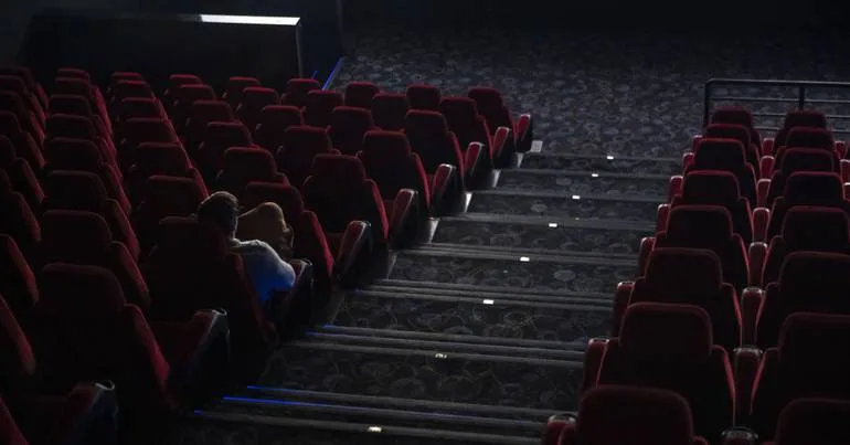 Atlântida Cine comprado por Cascais por 600 mil euros