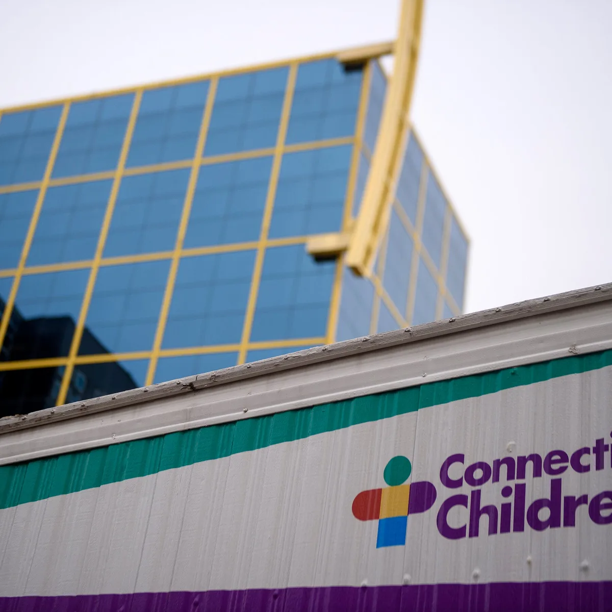 Hospitals Shut Youth Gender Clinics in Deal with Trump Administration