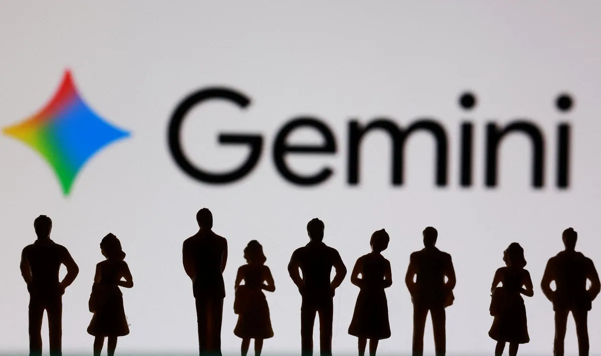 Convierte a la IA Gemini en un profesor gratuito: no es humano pero enseña desde matemáticas hasta inglés