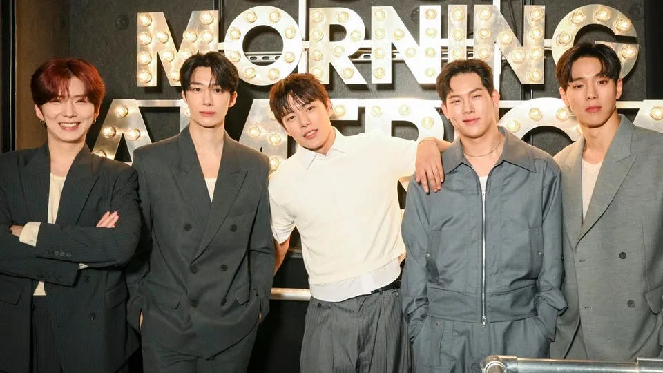 Monsta X Returns With A Bestseller — But The Band Hits A Disappointing Chart Low
