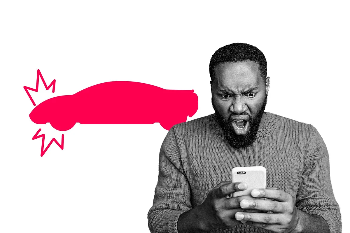 I Thought My New Sports Car Was Safely Home in the Driveway. Then I Got a Tearful Call From My Wife.