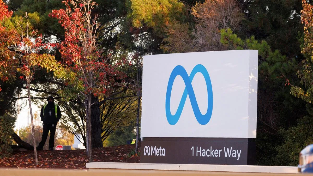 Meta reaches $16.68 billion settlement over social media harms to children