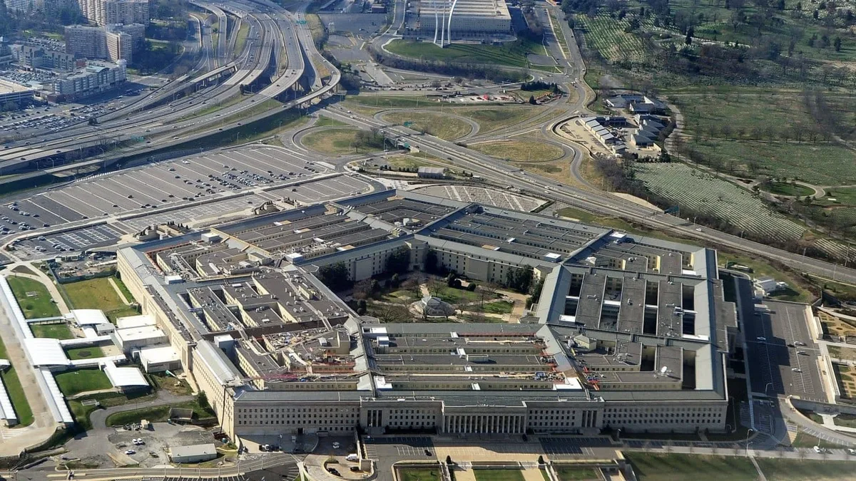 CXMT joins growing list of Chinese tech firms suing US Pentagon over blacklists