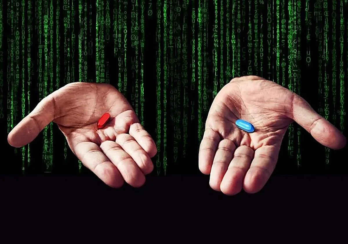 Un científico asegura que tiene pruebas de que vivimos en una simulación: «Esto demuestra que debe haber...»
