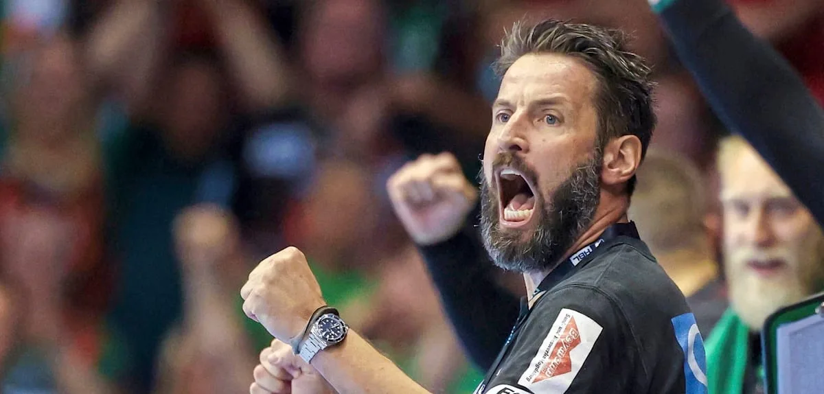 SC Magdeburg gegen Füchse Berlin: Topspiel heute live im Free-TV | Magdeburg-News