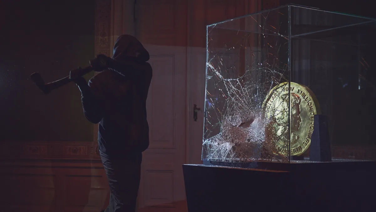 True Crime Remains The Red Hot TV Doc Genre, Ampere Data Shows