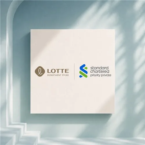 롯데百-SC제일은행, 우수 고객에 자산관리·라운지 상호 제공