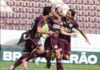 Ferroviária e Inter de Limeira conquistam o acesso para a Série B 2027