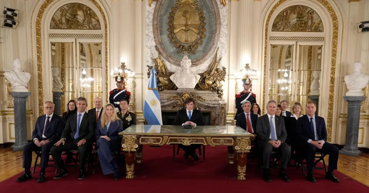 Malvinización contra las PASO