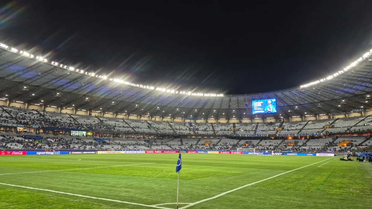 Cruzeiro x Flamengo: onde assistir ao vivo, horário e escalações