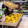 Inflação acelera para 2,9% na Zona Euro e 3% na UE em julho
