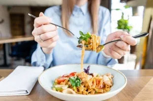Не перепутай! Врач Шамсиева о том, как отличить хорошие углеводы от плохих