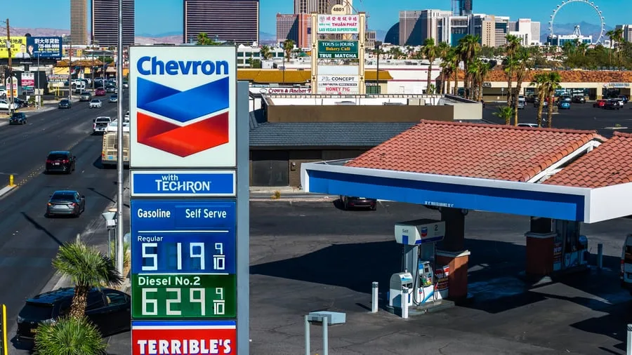 US-Konjunktur: US-Inflationsrate stabilisiert sich auf hohem Niveau