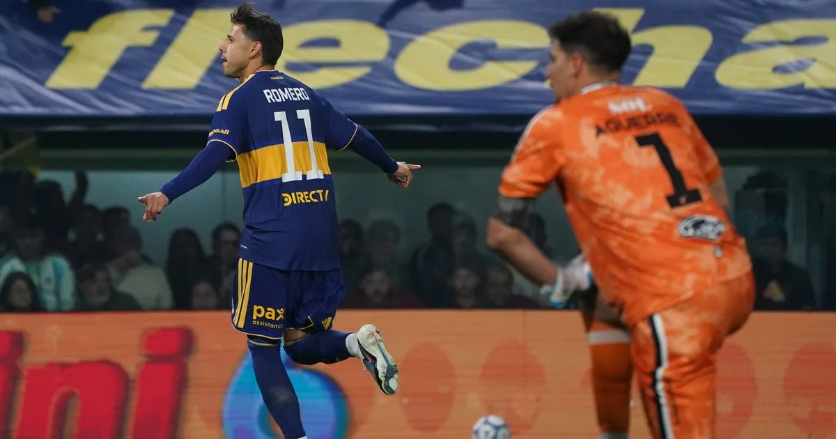 Los puntajes de Clarín de la fecha 9 de la Liga Profesional de Fútbol
