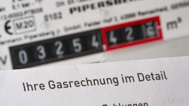 Heizperiode beginnt: Energieminister Willingmann: Gasversorgung ist stabil