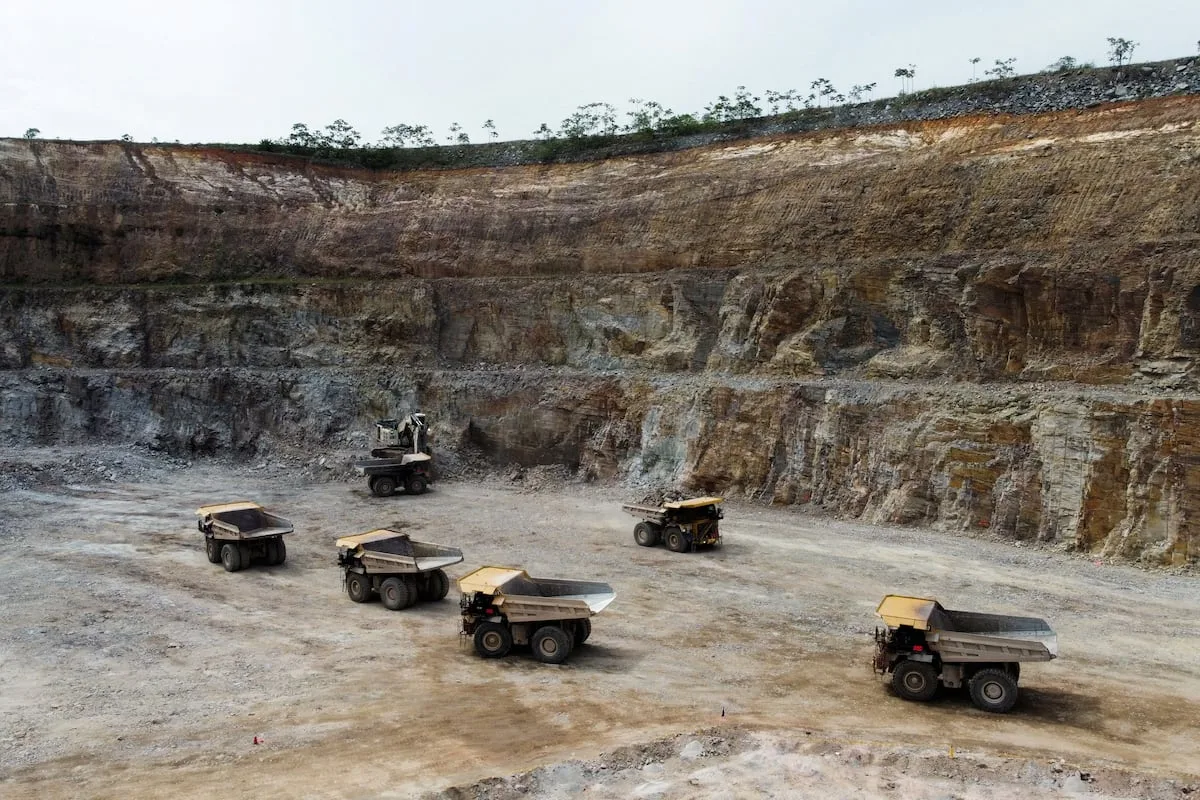 Ghana to replace draft mining bill with revised version, sources say