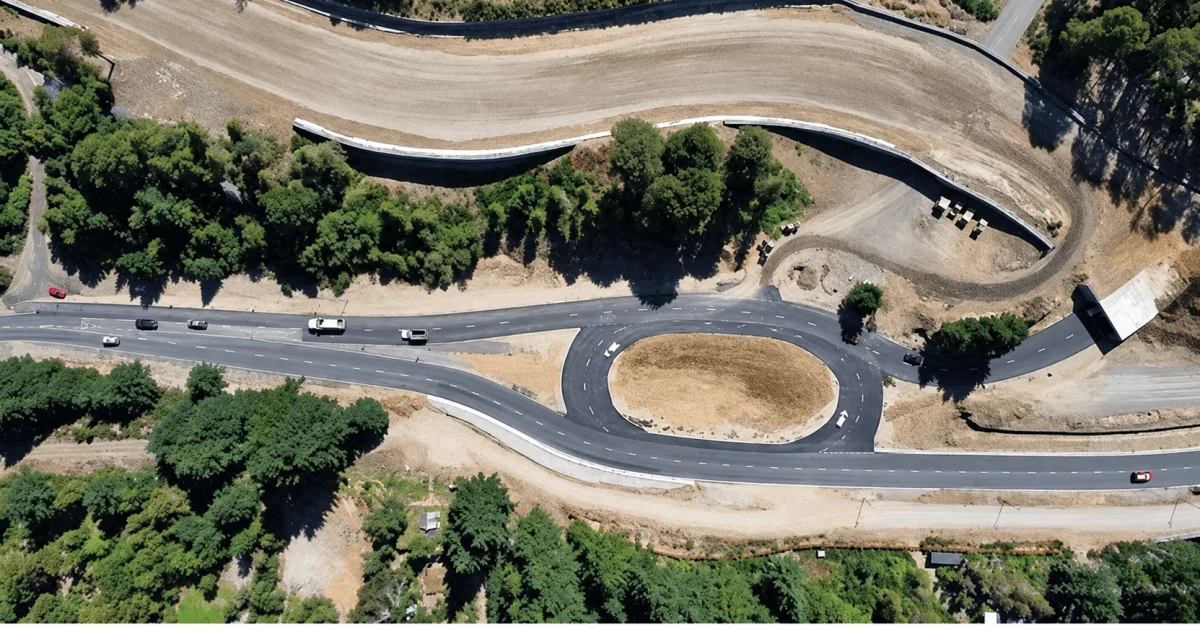 Avenida de Circunvalación en Villa La Angostura: «Está planificada hace más de 30 años», dijo Javier Murer