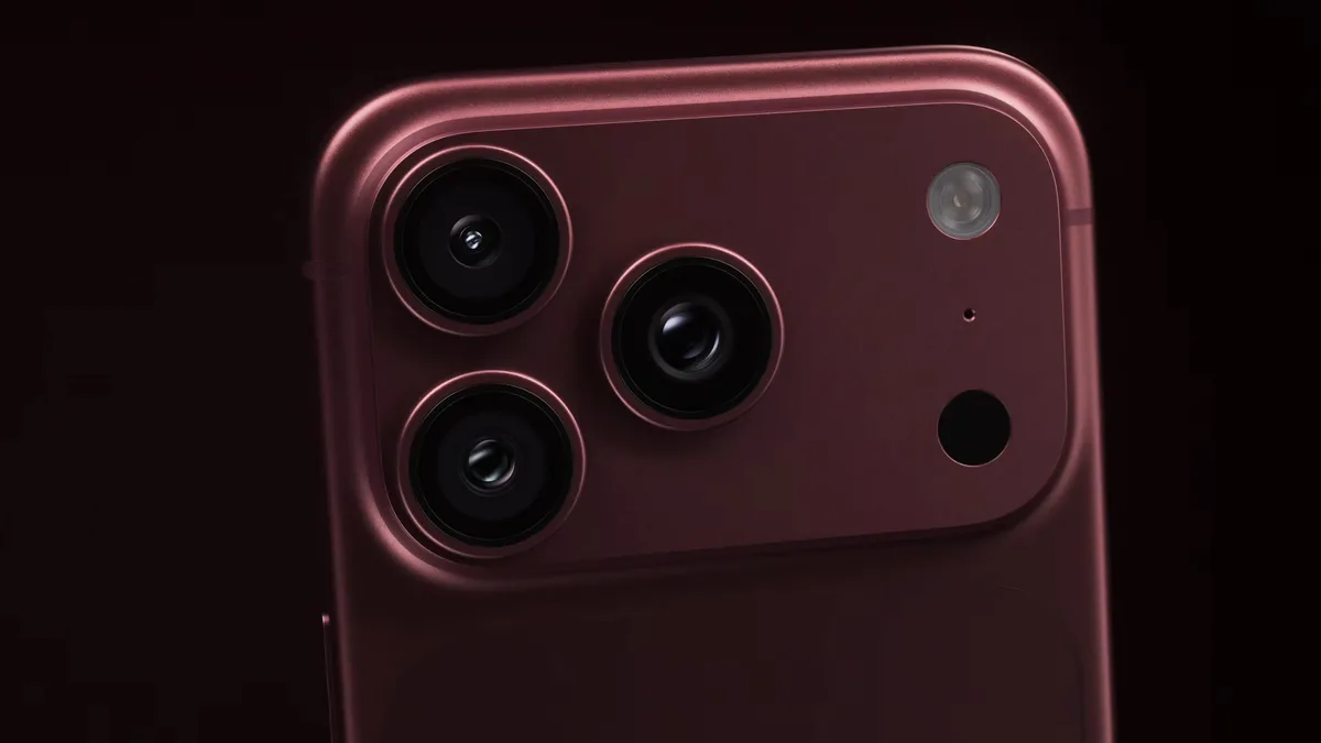 Démarrage poussif pour l'iPhone 18 Pro, les analystes s'interrogent