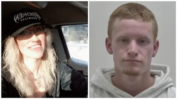 Text messages in murder plea show killer and friend plotted to lure, confine, rape Calgary women