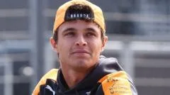 Slow start makes me want to stay - Norris extends McLaren deal to 2030