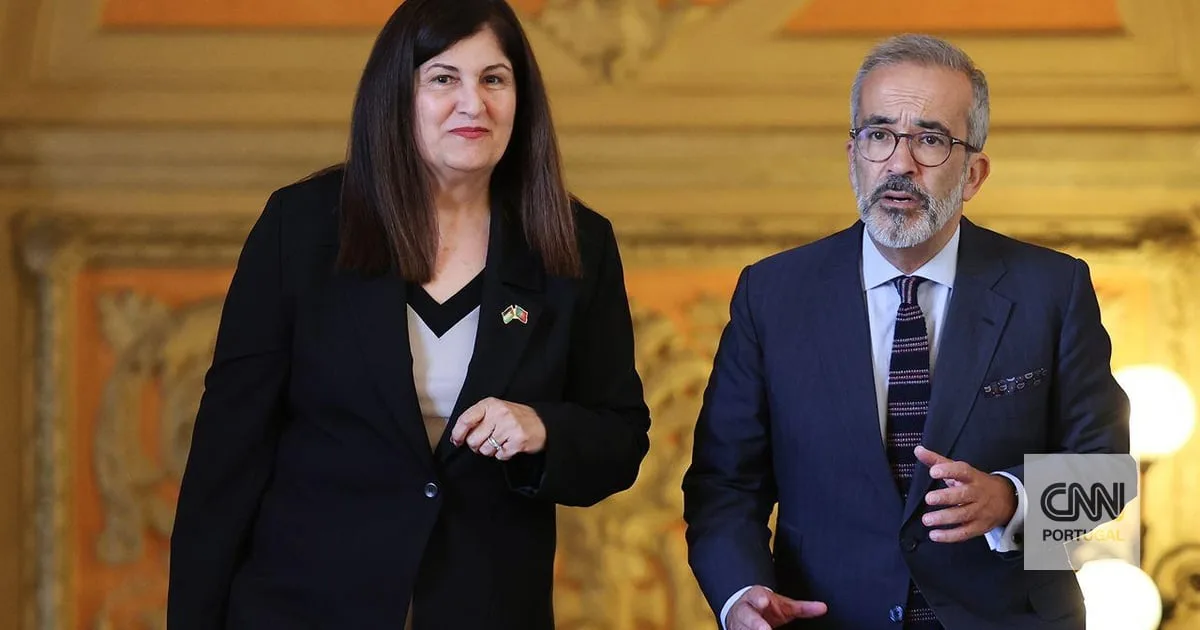 "A situação é muito dramática". Portugal denuncia "falta de ação" do Conselho de Paz de Trump em Gaza