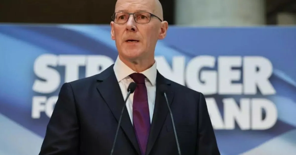 Escocia, Gales e Irlanda del Norte firmarán un memorando para impulsar la independencia de Reino Unido
