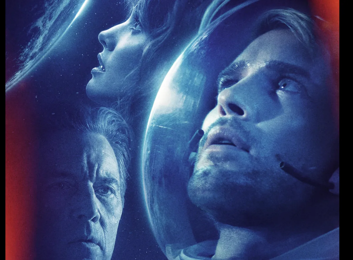 Andrew McCarthy Sci-Fi Pic ‘Orion’ Acquired By Hyde Park International